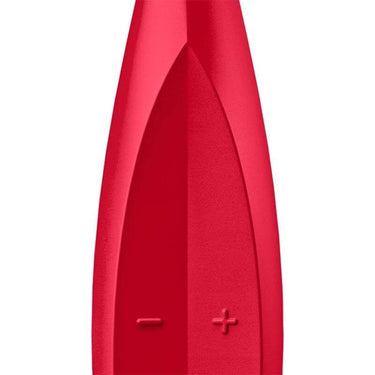 Satisfyer Twirling Fun – Vibrazioni Intensità e Circolanti IPX7